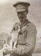 Capt Hearson, No 2 Sqn